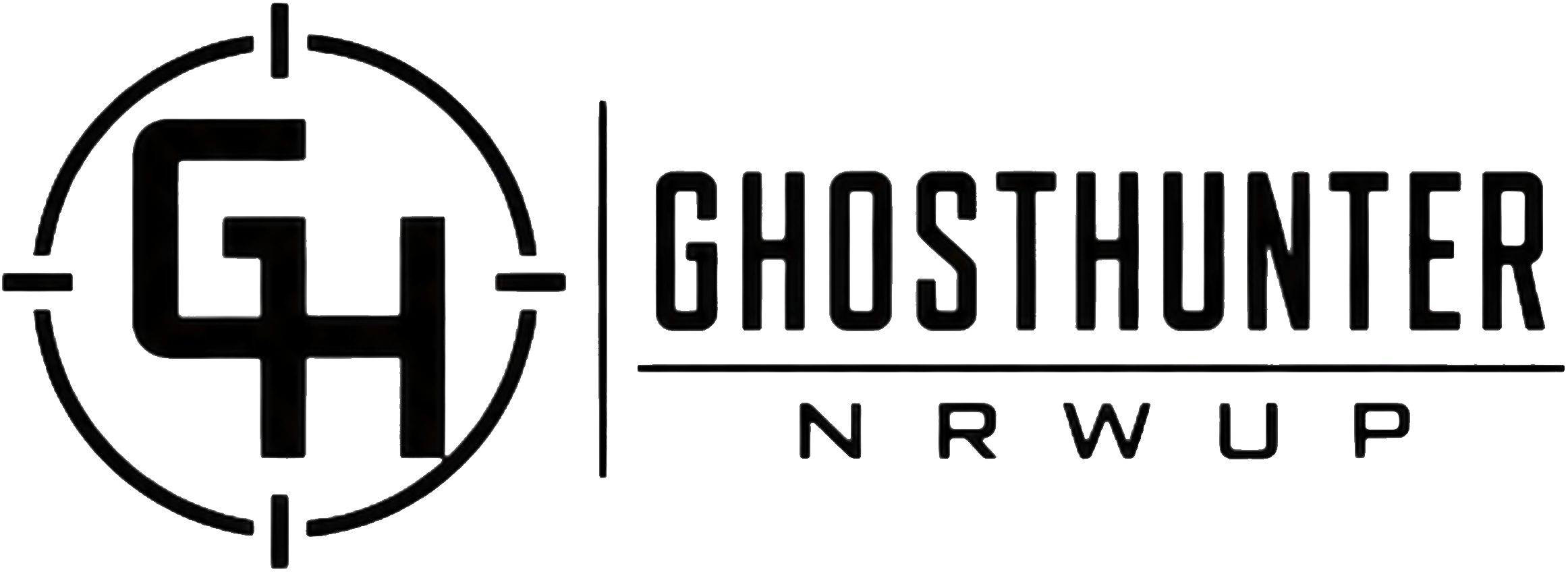 Ghosthunter NRWUP