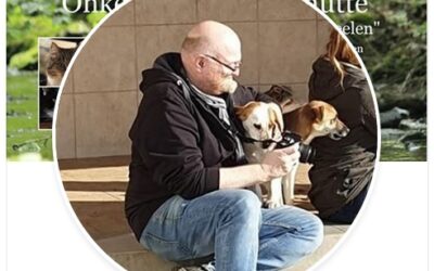 Streuner Seelen – das priv. Hilfsprojekt für Strassenhunde